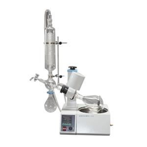 歐萊博旋轉蒸發器RE-52A,1L,手動升降