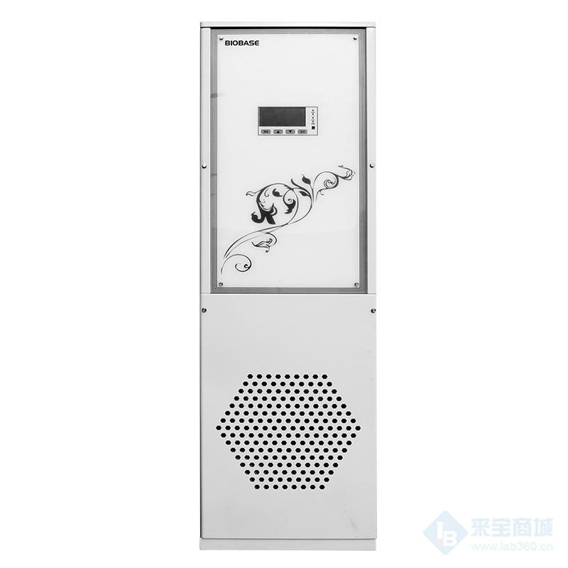 博科 BK-G-1200（豪華款）空氣消毒機